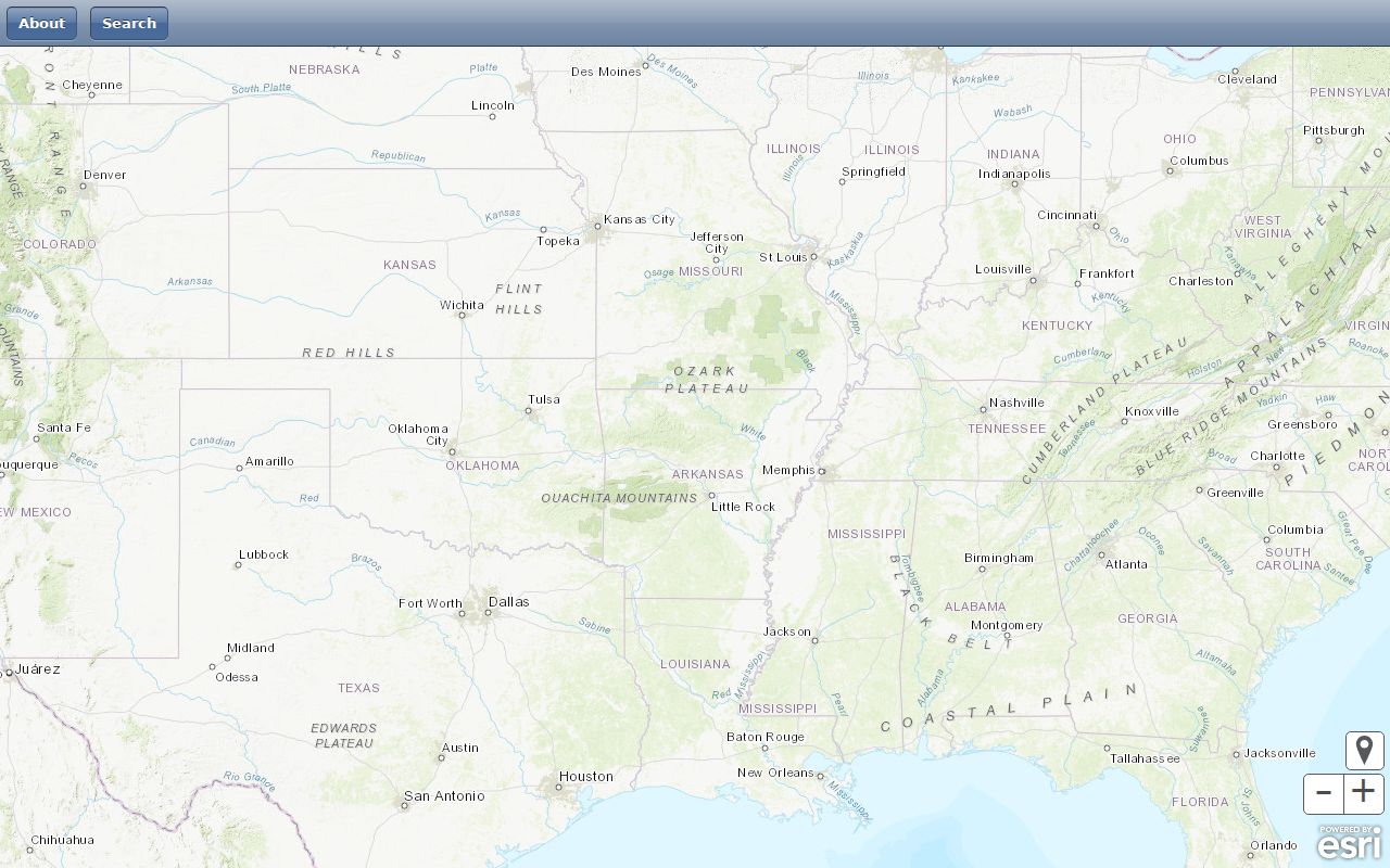 Dunklin County sex offender registry address proximity map